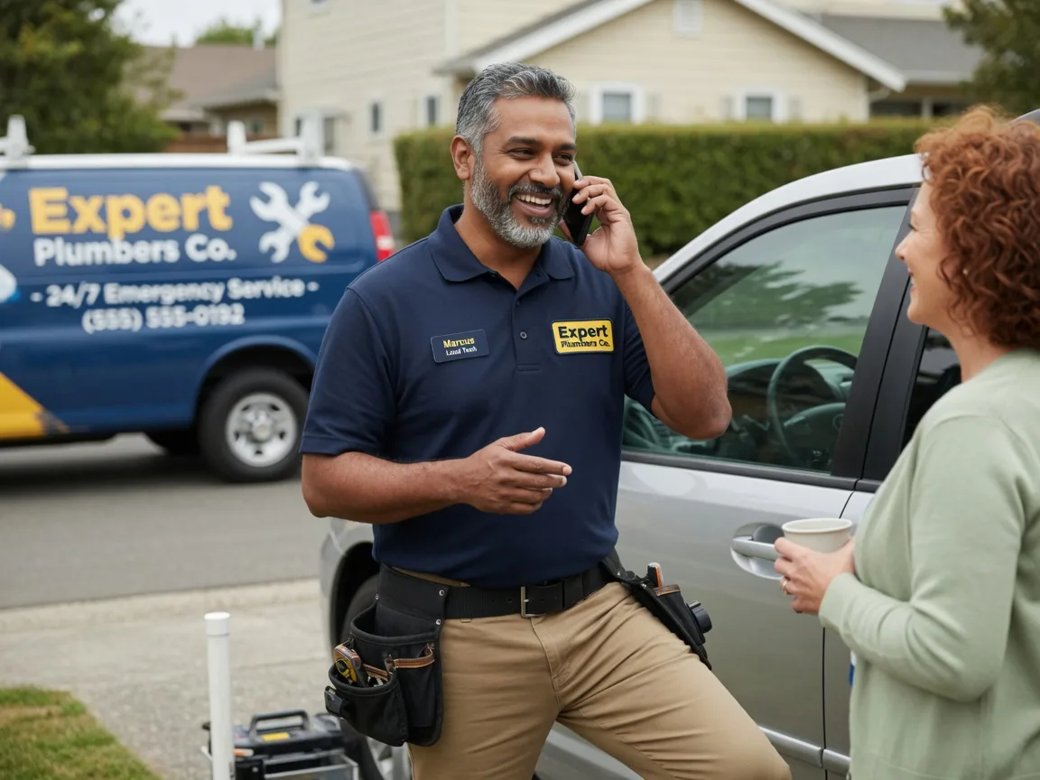 Drain Cleaning Edgerton, KS FAQs